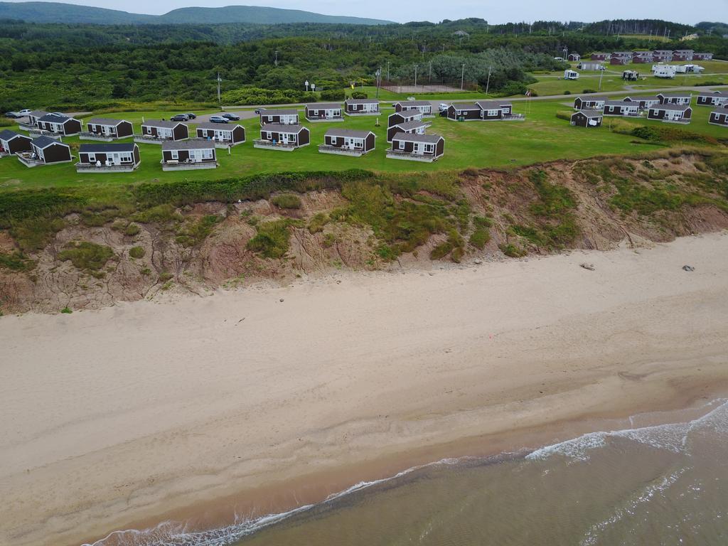 Inverness Beach Village Sydney Ngoại thất bức ảnh